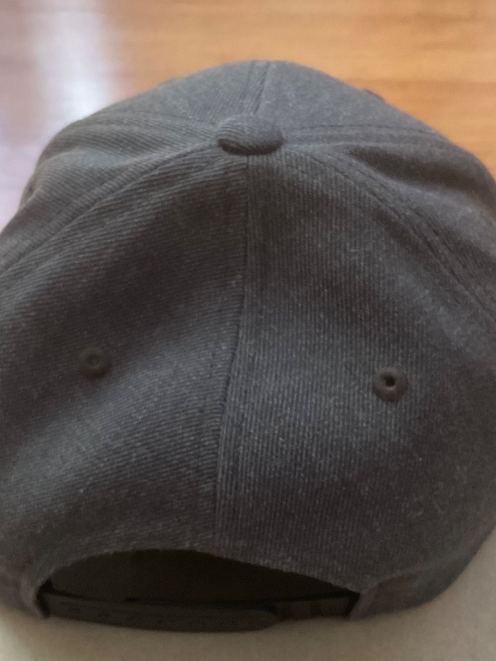 Sutter Health Branded Baseball Cap - Picture 2 of 7